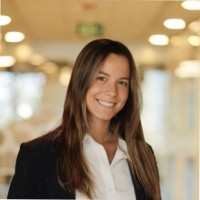 M. Sofía Bucher Pettersen