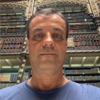 Gustavo Melo Silva