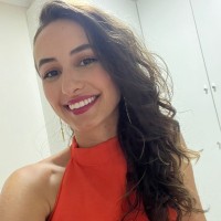Maria Eduarda Da Silva Schneider