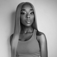 Normani Thomas Smiley