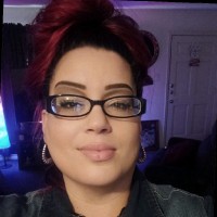 Theresa Hernandez