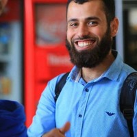 Mohammad Aboalrob