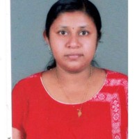 Greeshma Chandran