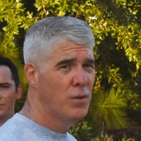 Jason Strickland