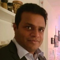 Rajesh Nair