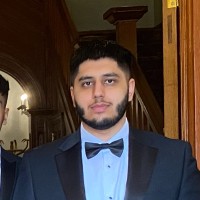 Nouman Ahmed