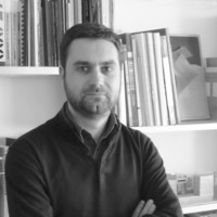 Dimitris Thomopoulos