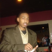 Reginald Robinson