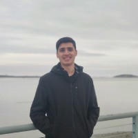 Tirth Desai