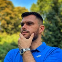 Bartosz Małażewski