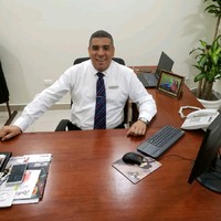 Leonardo García Mendez