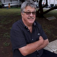 Andries Van Heerden
