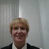 Judy Greenway