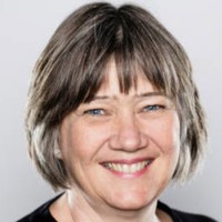 Eva Falleth