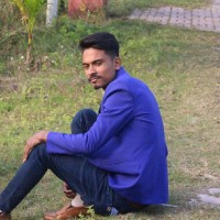 Md Israfil Hossen
