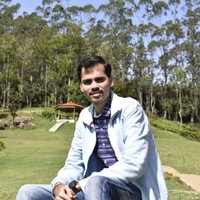 Vigneshwaran V