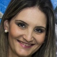 Anna Margareth De Andrade Silva