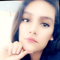 Gabriela Paredes Cuellar