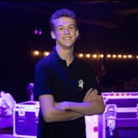 Jesse Van as