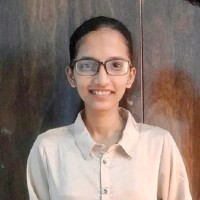 Aditi K.