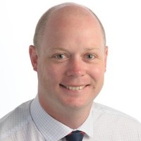 Richard Nacey
