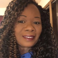 Evelyn Patrick