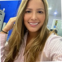 Liliana Mercado Anguila