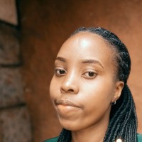 Caroline Njonjo