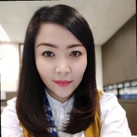Daryanti Anggraini