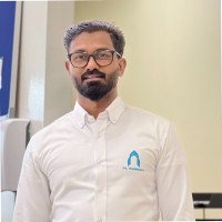 Anil Vijayan