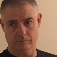 Gary Mathews