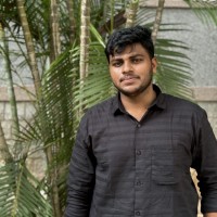 Sridharan T