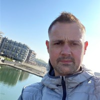 Daniel Helmore