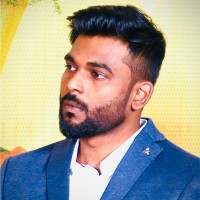 Aswinkumar S