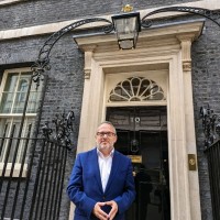 Morris Bright MBE