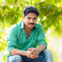 Sujesh Raveendran