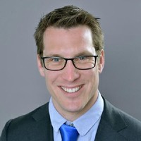 Geoffrey Van Der Boor Cco