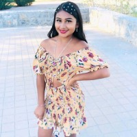 Daiisy Hernandez