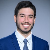 Luis G. Garcia