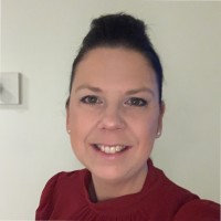Marie Prytz