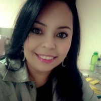 Katia Cristina Moreira