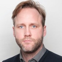 Snæbjörn R Rafnsson