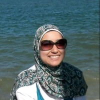 Esraa Abozeid