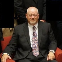 Edwin Essary, IAEC, CSI, CDT