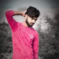 Chocolaty Boy Ishu