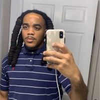 Patrick Mosley