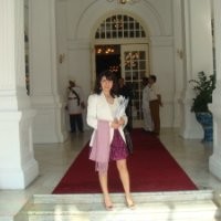 Ariadne Núñez Lugo