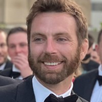 Paul Mason