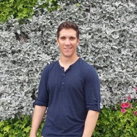 Trevor Mylrea