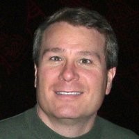 Jeff Vogel